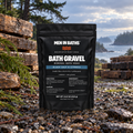 Mineral Bath Gravel