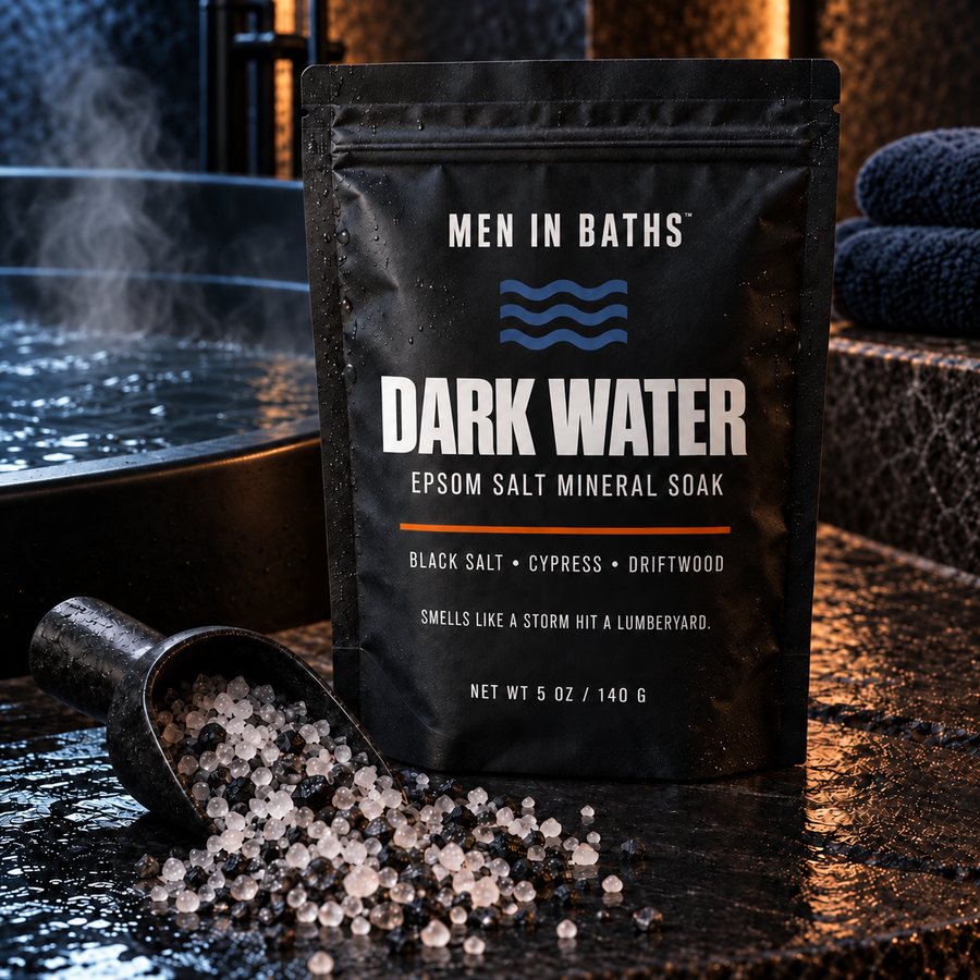 DARK WATER