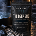 The Deep End - Activated Charcoal Soak