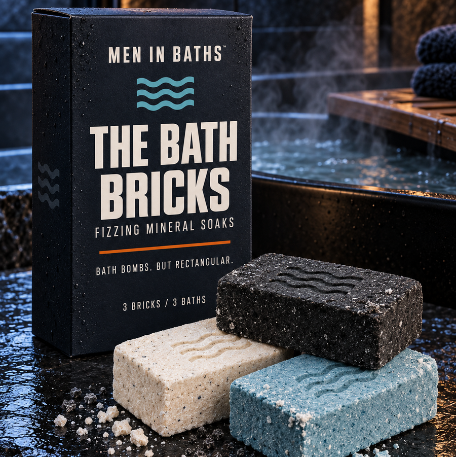 Bath Bricks